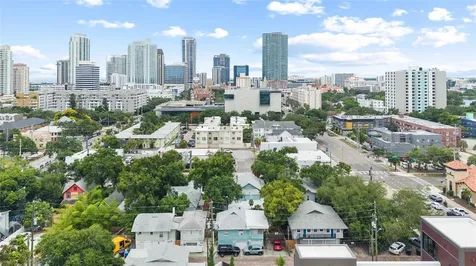 335 5th Avenue N St Petersburg FL 33701