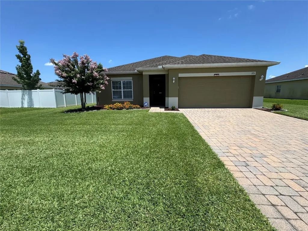 3711 Briarwood Estates Circle St Cloud FL 34771