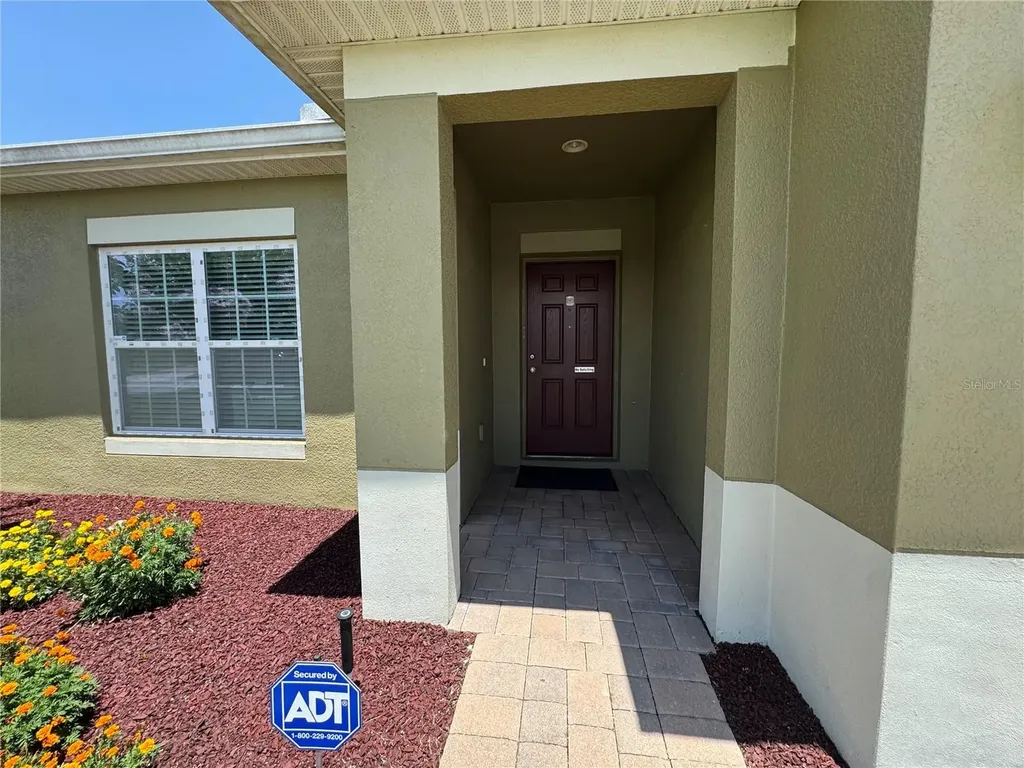 3711 Briarwood Estates Circle St Cloud FL 34771
