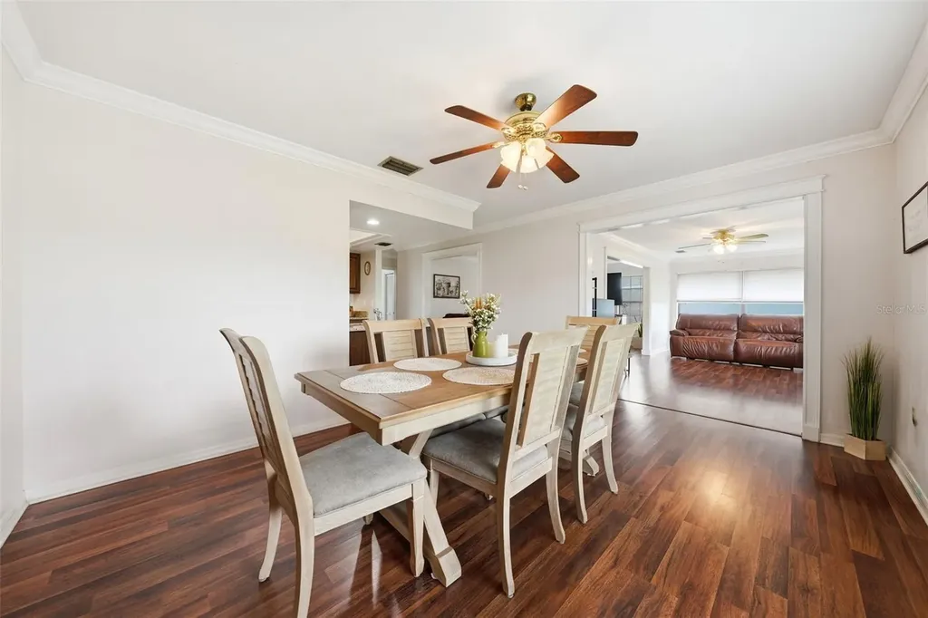 1805 Virginia Court Tavares FL 32778