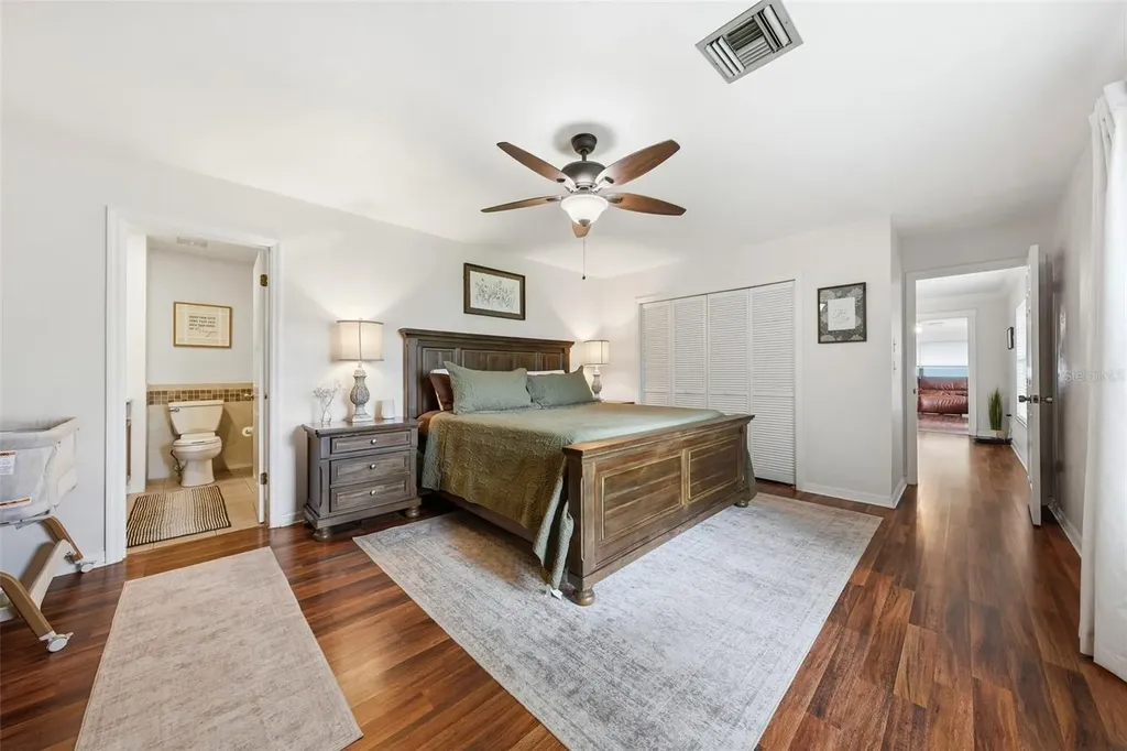 1805 Virginia Court Tavares FL 32778