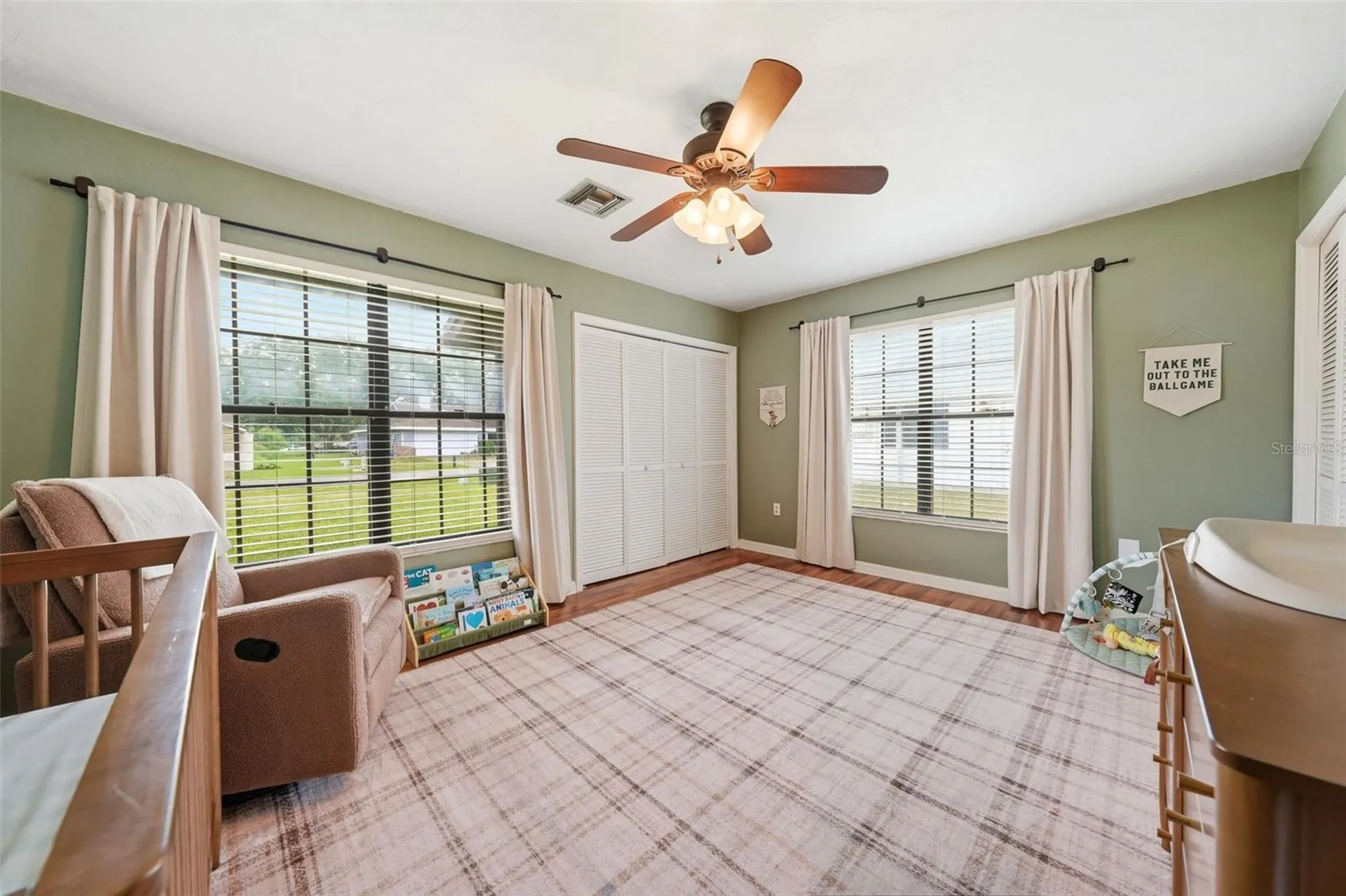 1805 Virginia Court Tavares FL 32778