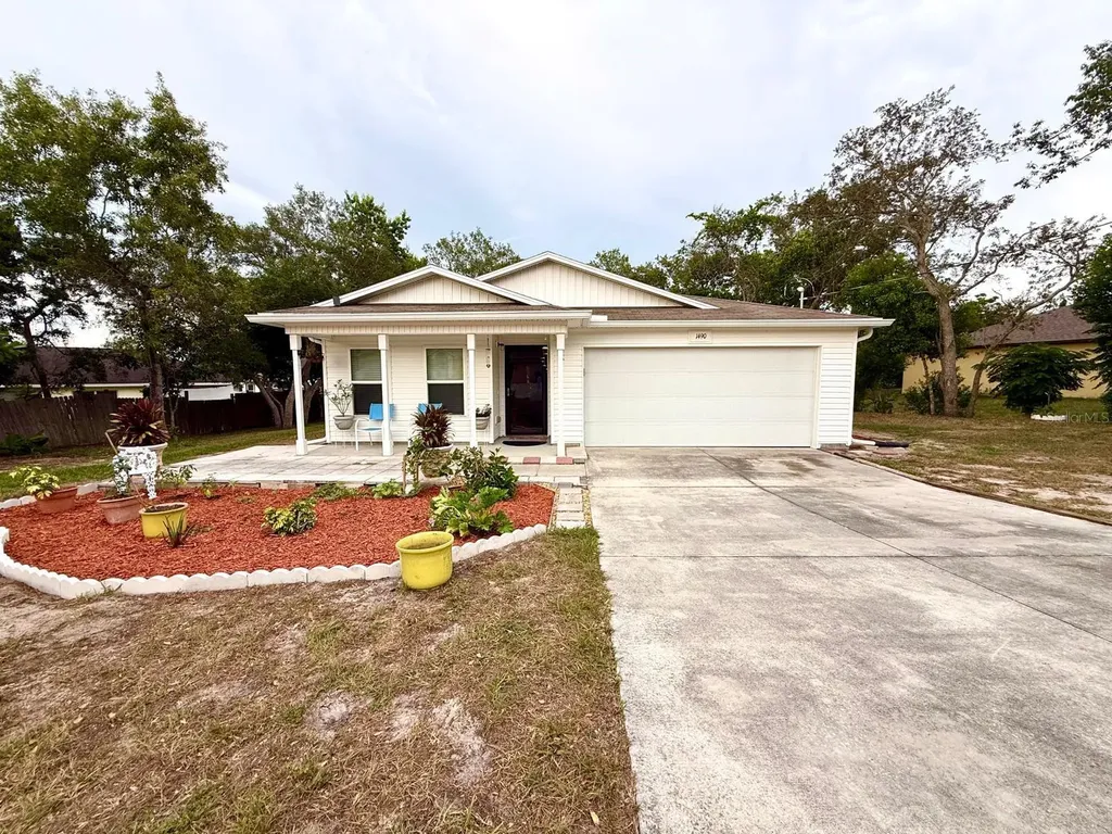 1490 Piper Road Spring Hill FL 34606