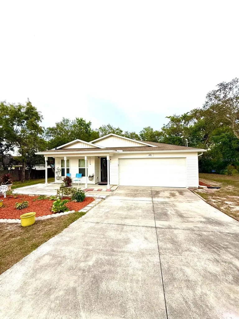 1490 Piper Road Spring Hill FL 34606
