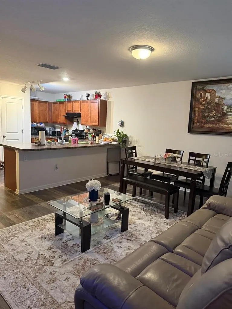 1490 Piper Road Spring Hill FL 34606