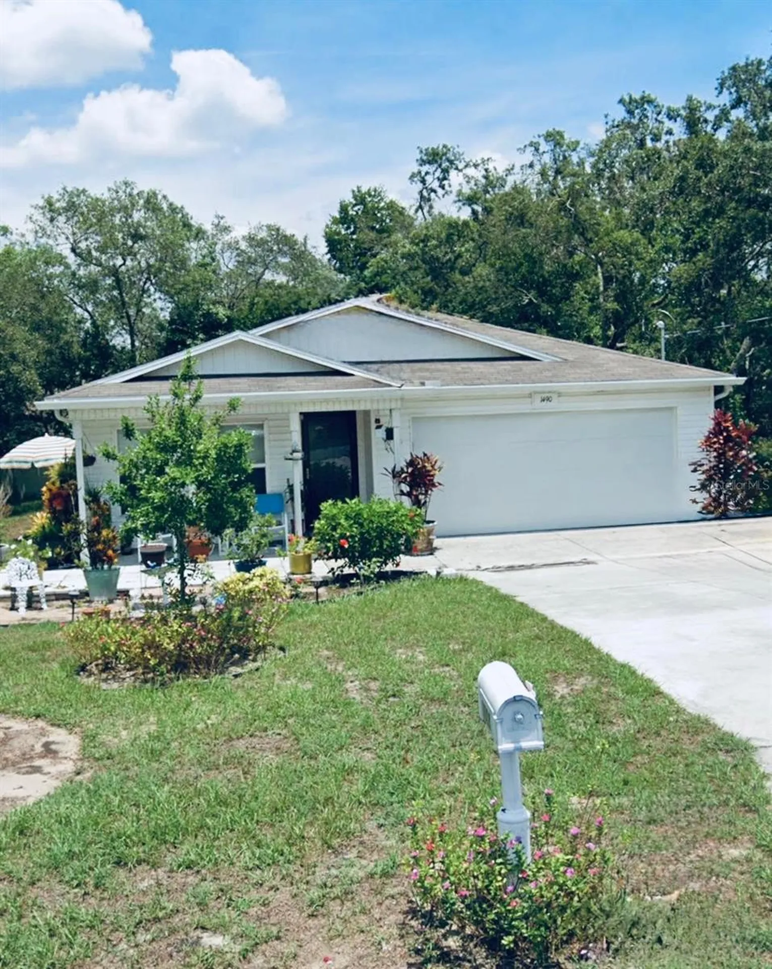 1490 Piper Road Spring Hill FL 34606