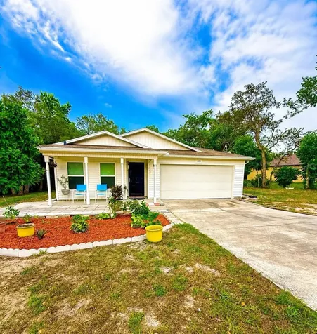 1490 Piper Road Spring Hill FL 34606