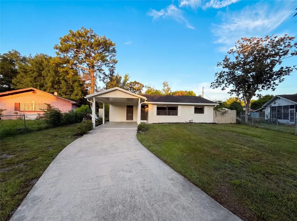 722 Virginia Lane Apopka FL 32703