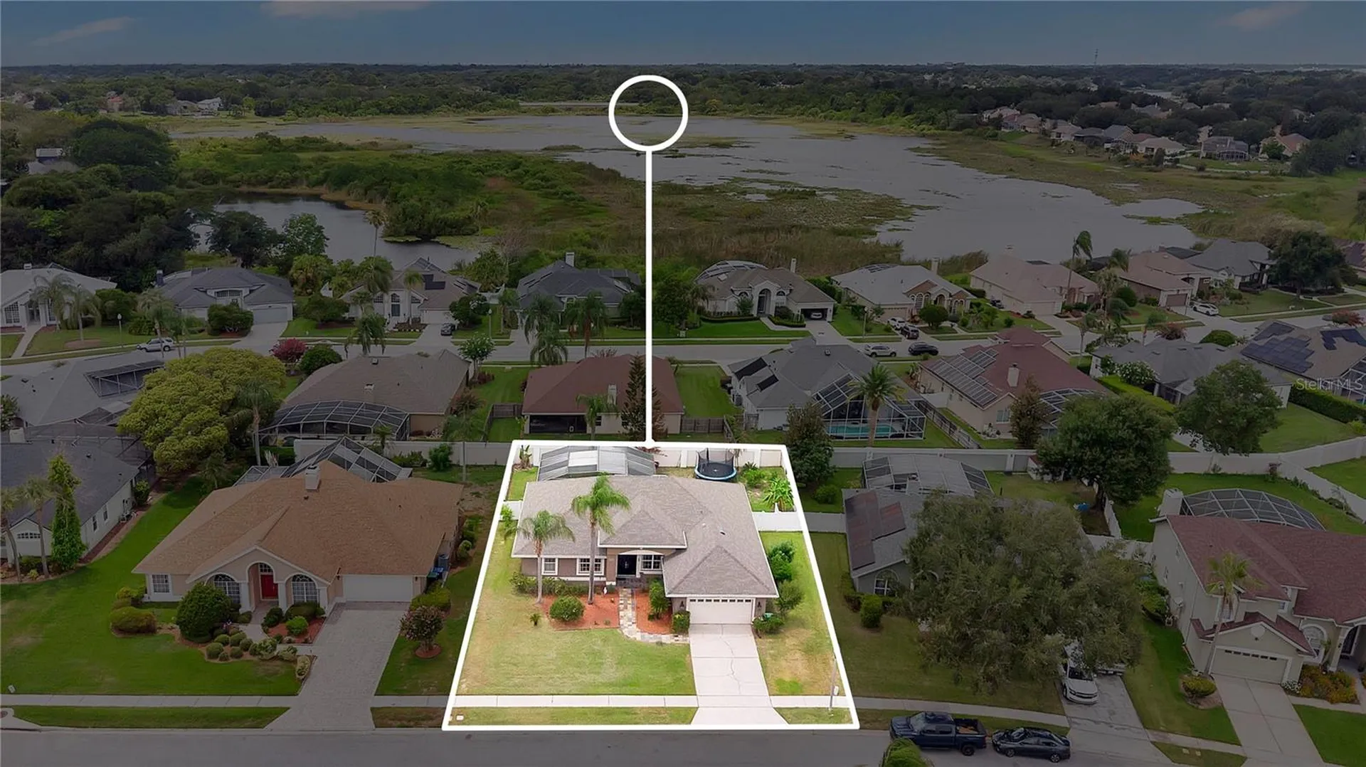 8044 Canyon Lake Circle Orlando FL 32835