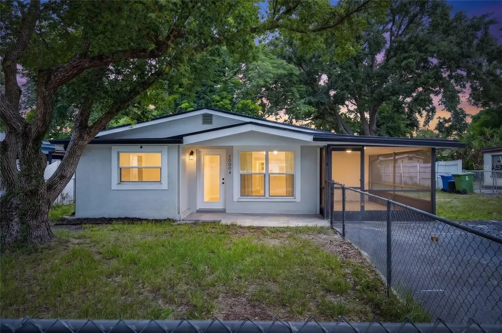 10004 N 25th Street Tampa FL 33612