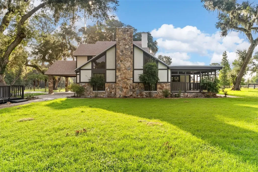 12311 Kelso Road Thonotosassa FL 33592