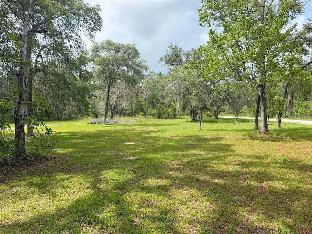 8598 N Appenines Point Dunnellon FL 34433