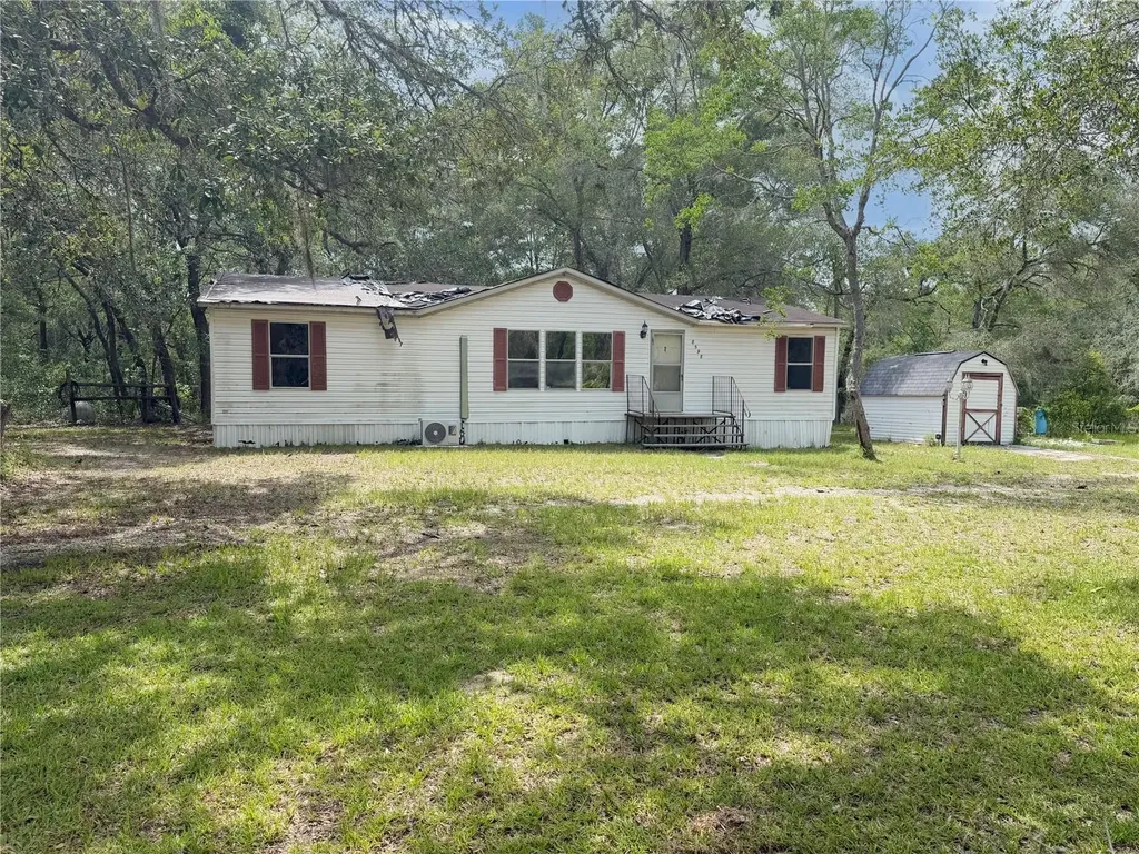 8598 N Appenines Point Dunnellon FL 34433