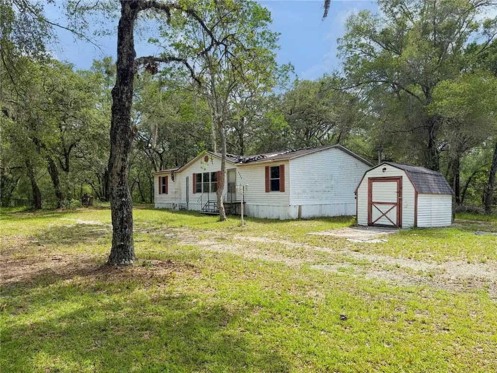 8598 N Appenines Point Dunnellon FL 34433