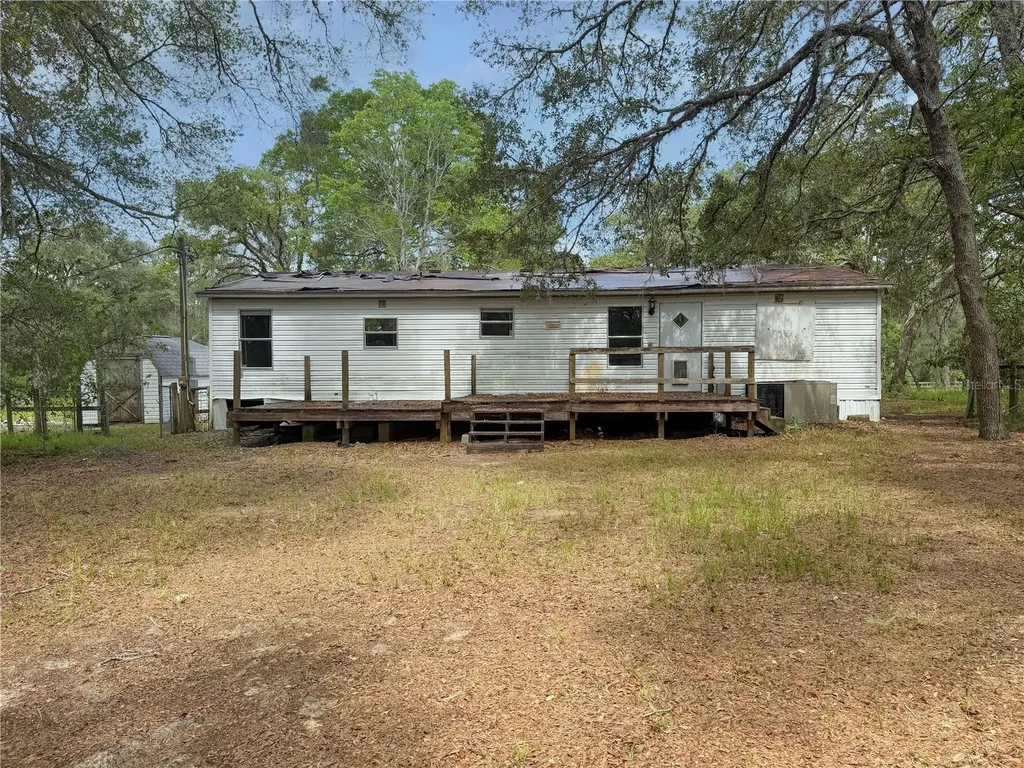 8598 N Appenines Point Dunnellon FL 34433