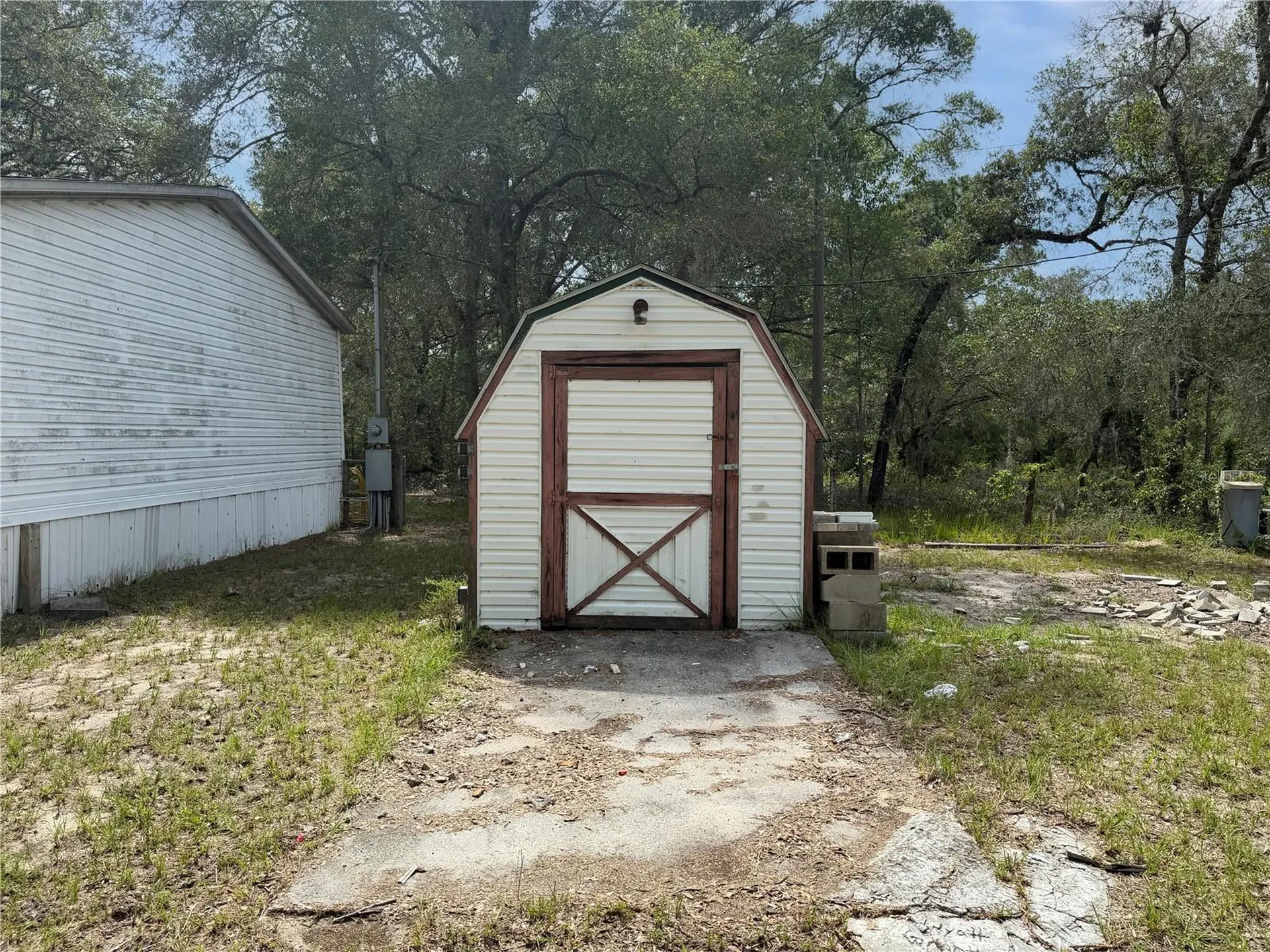 8598 N Appenines Point Dunnellon FL 34433