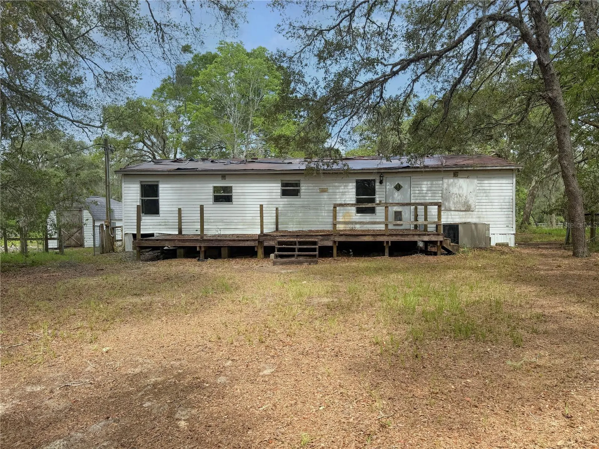 8598 N Appenines Point Dunnellon FL 34433