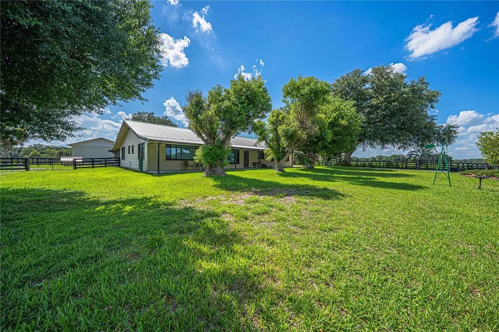 15111 NW 34th Terrace Okeechobee FL 34972