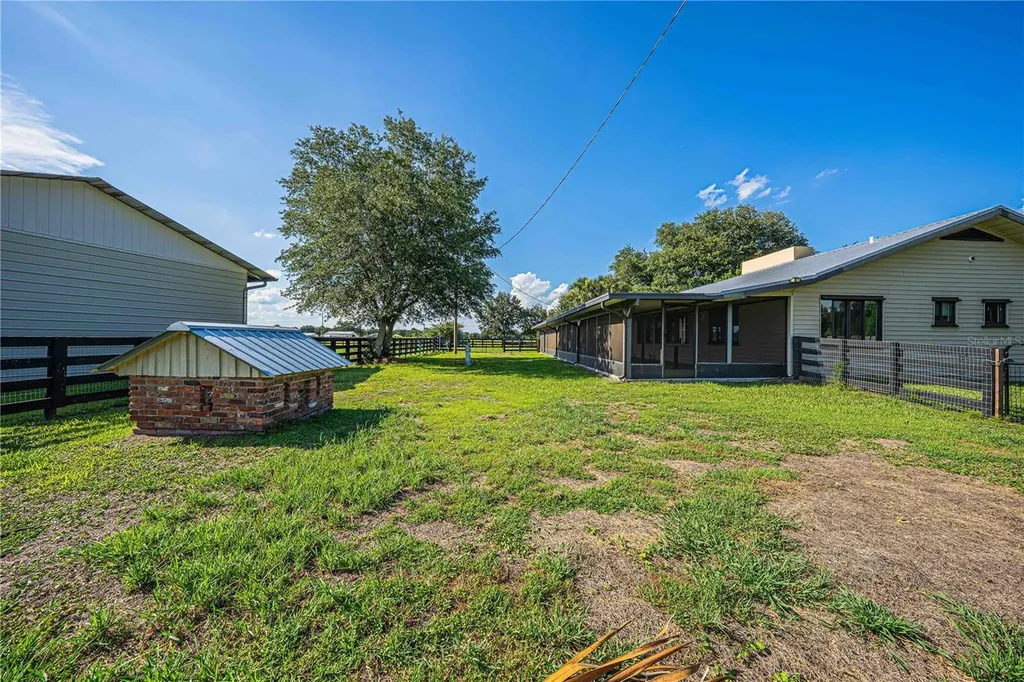 15111 NW 34th Terrace Okeechobee FL 34972