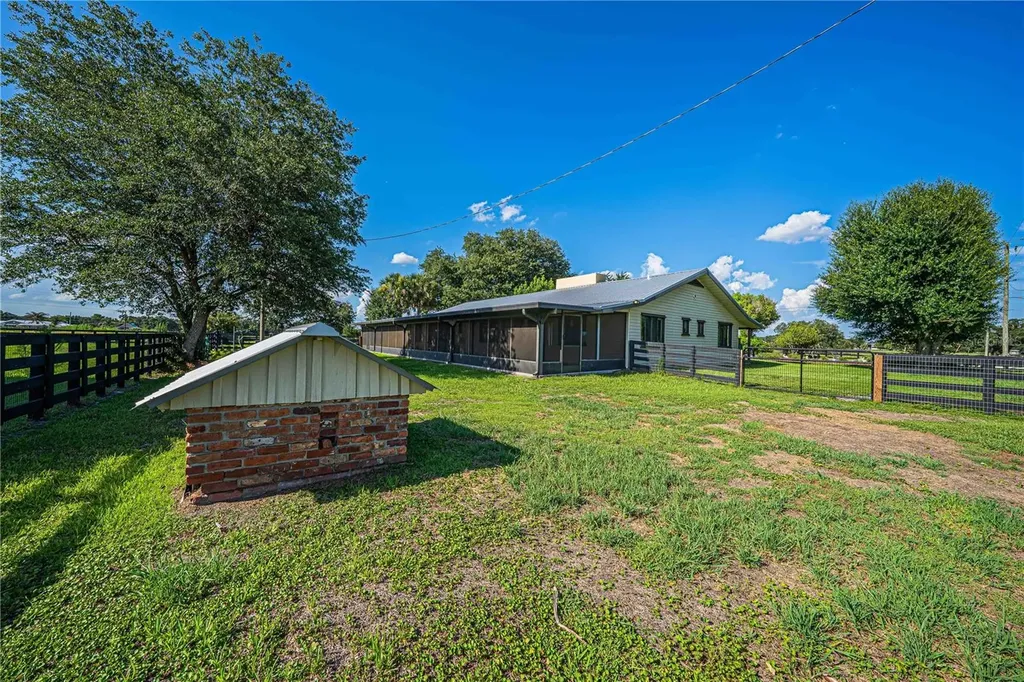 15111 NW 34th Terrace Okeechobee FL 34972
