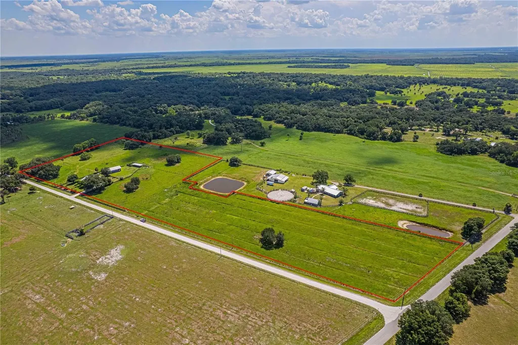 15111 NW 34th Terrace Okeechobee FL 34972