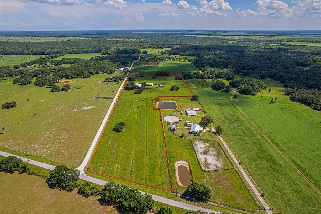 15111 NW 34th Terrace Okeechobee FL 34972