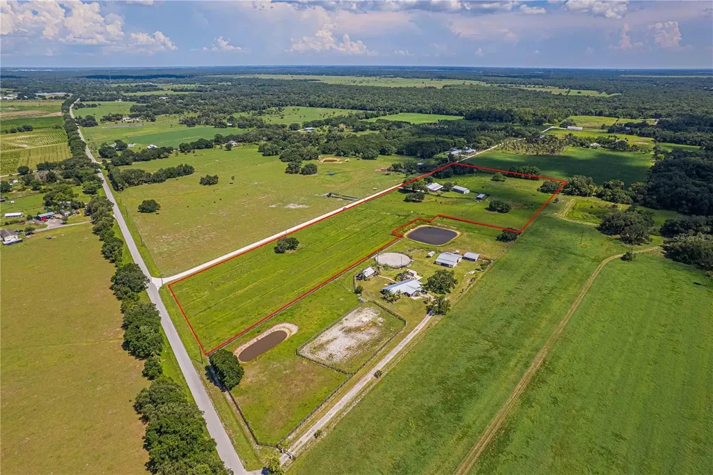 15111 NW 34th Terrace Okeechobee FL 34972
