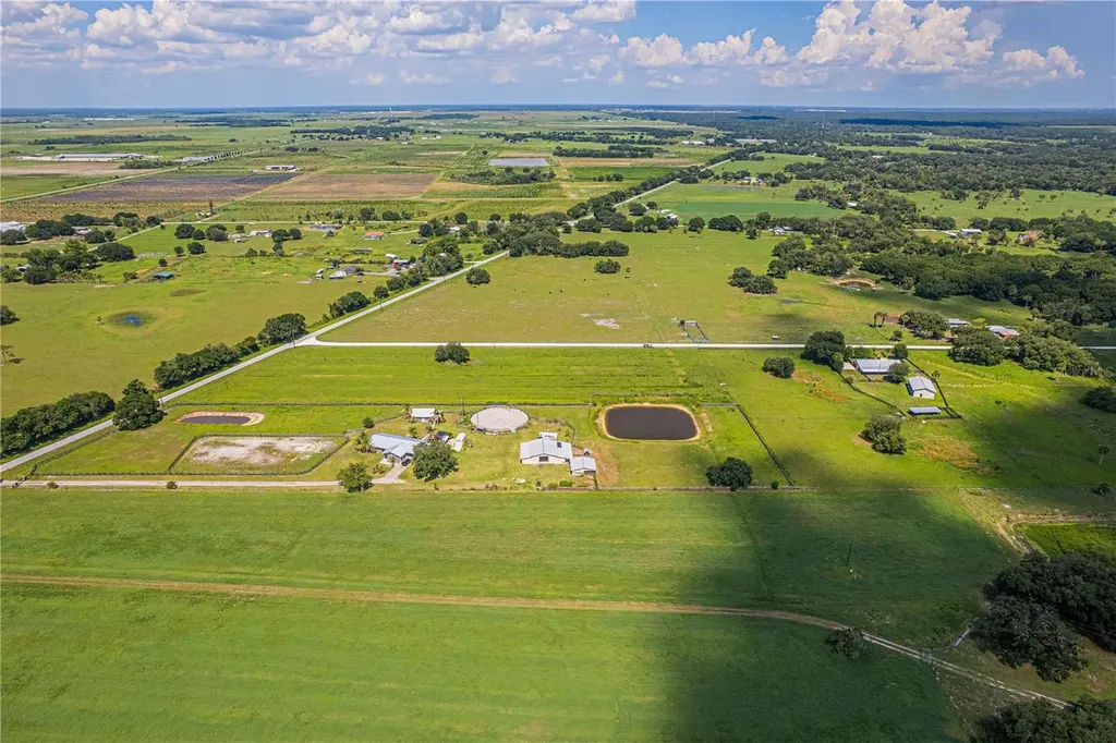 15111 NW 34th Terrace Okeechobee FL 34972