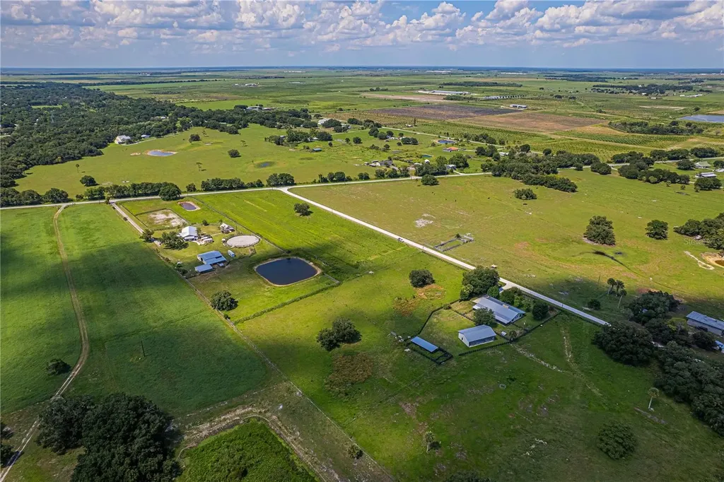 15111 NW 34th Terrace Okeechobee FL 34972