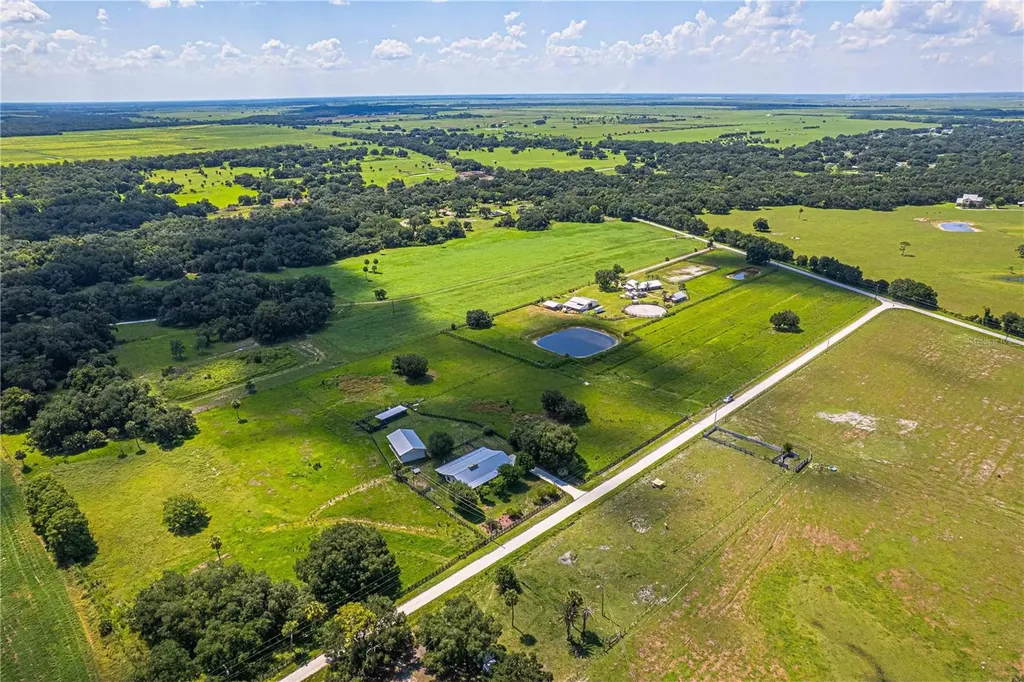 15111 NW 34th Terrace Okeechobee FL 34972