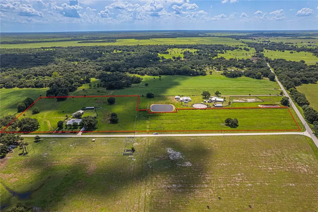 15111 NW 34th Terrace Okeechobee FL 34972