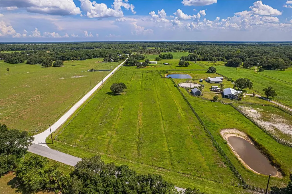 15111 NW 34th Terrace Okeechobee FL 34972