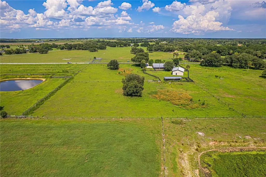 15111 NW 34th Terrace Okeechobee FL 34972