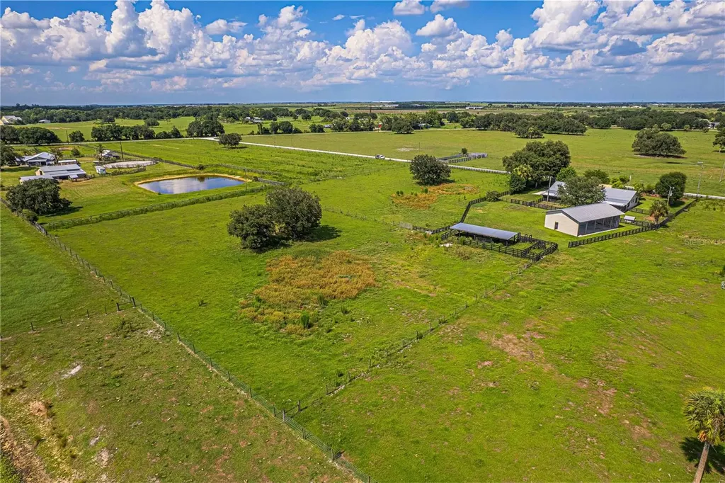 15111 NW 34th Terrace Okeechobee FL 34972