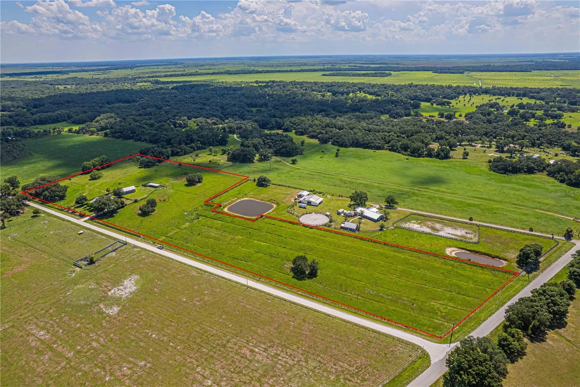 15111 NW 34th Terrace Okeechobee FL 34972