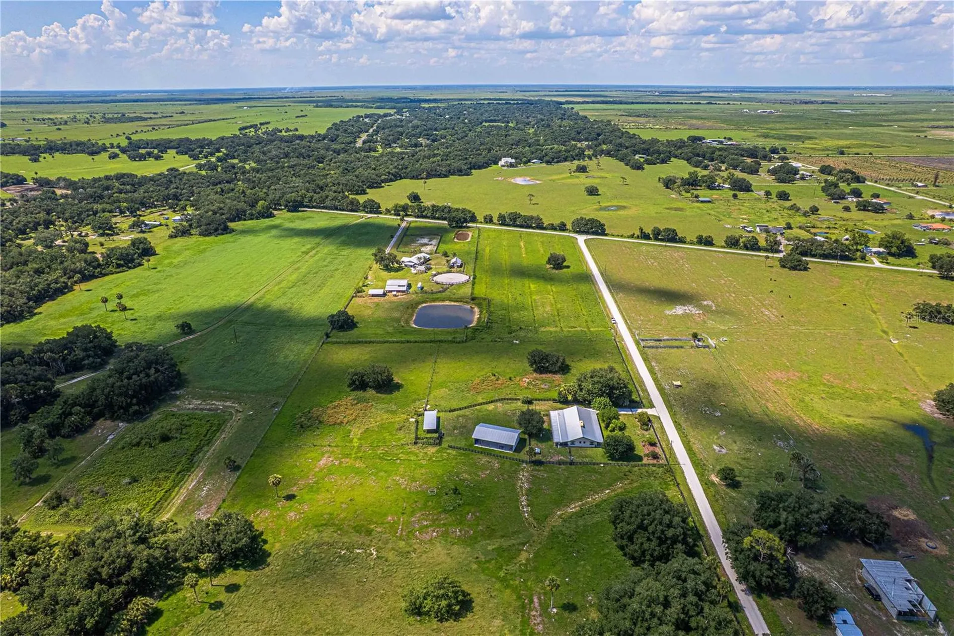 15111 NW 34th Terrace Okeechobee FL 34972