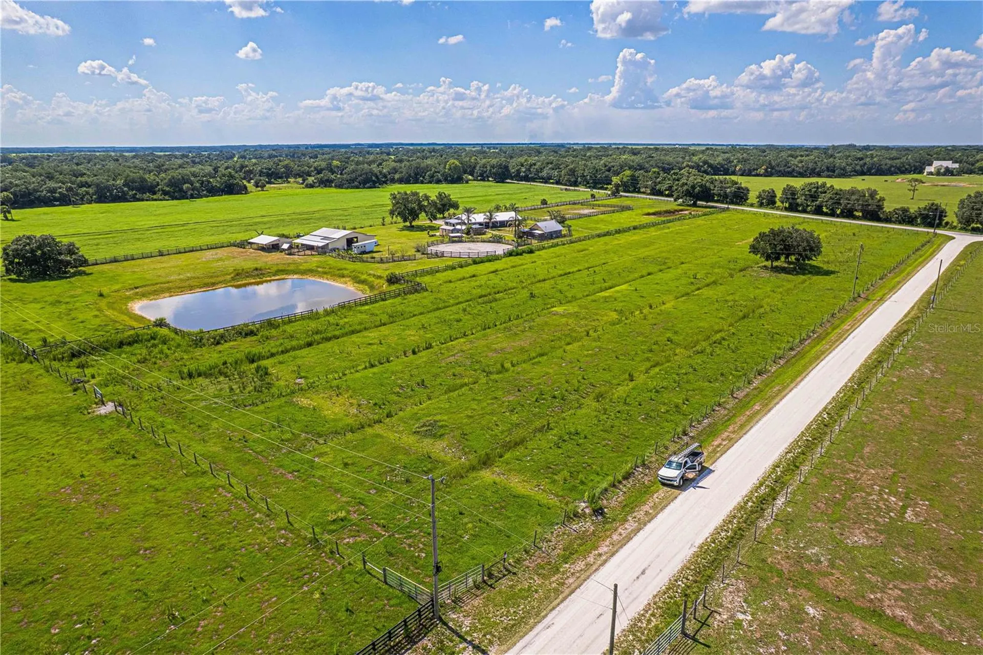 15111 NW 34th Terrace Okeechobee FL 34972