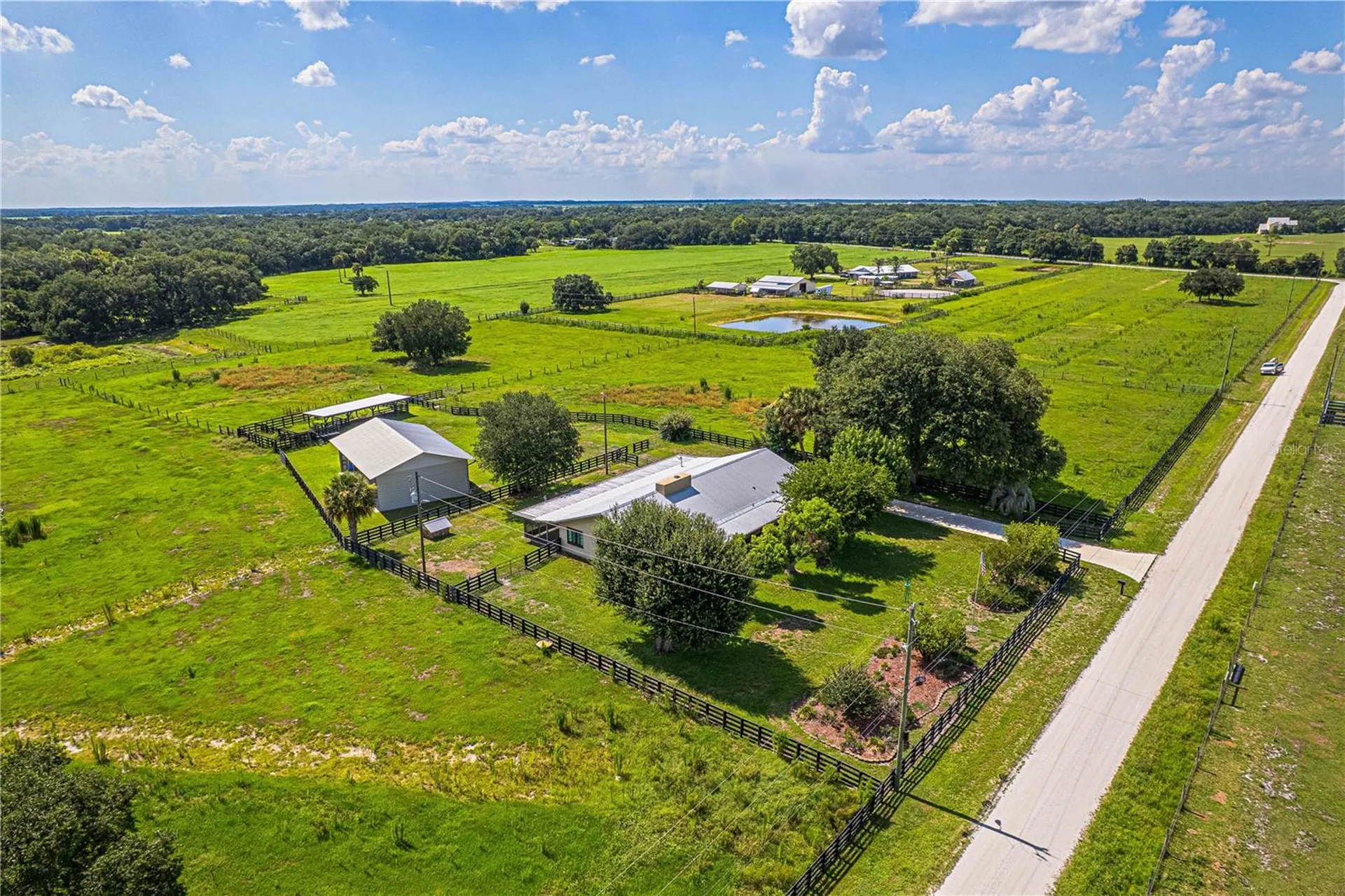 15111 NW 34th Terrace Okeechobee FL 34972