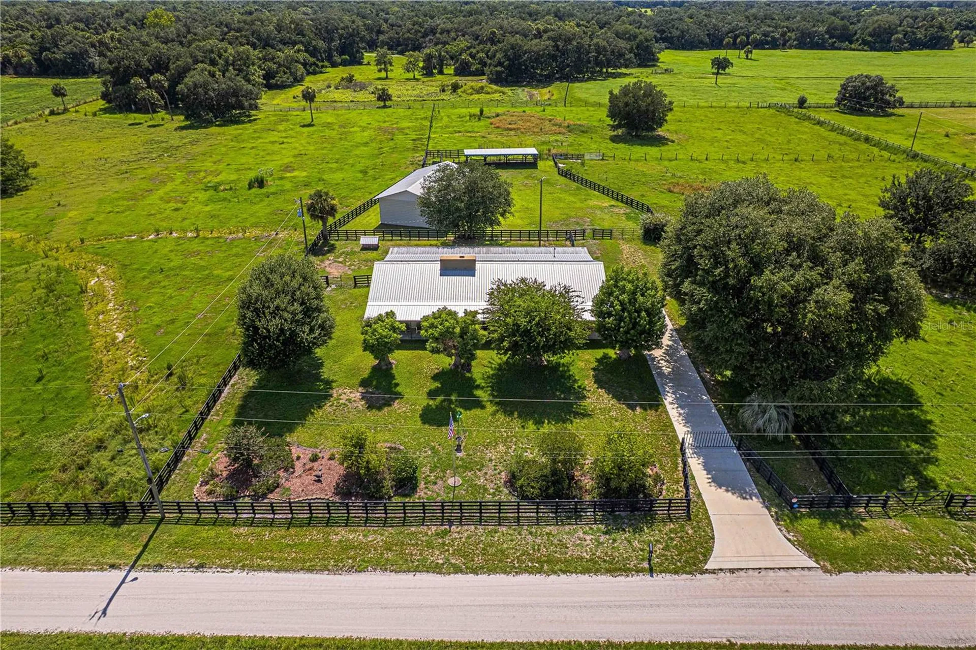 15111 NW 34th Terrace Okeechobee FL 34972