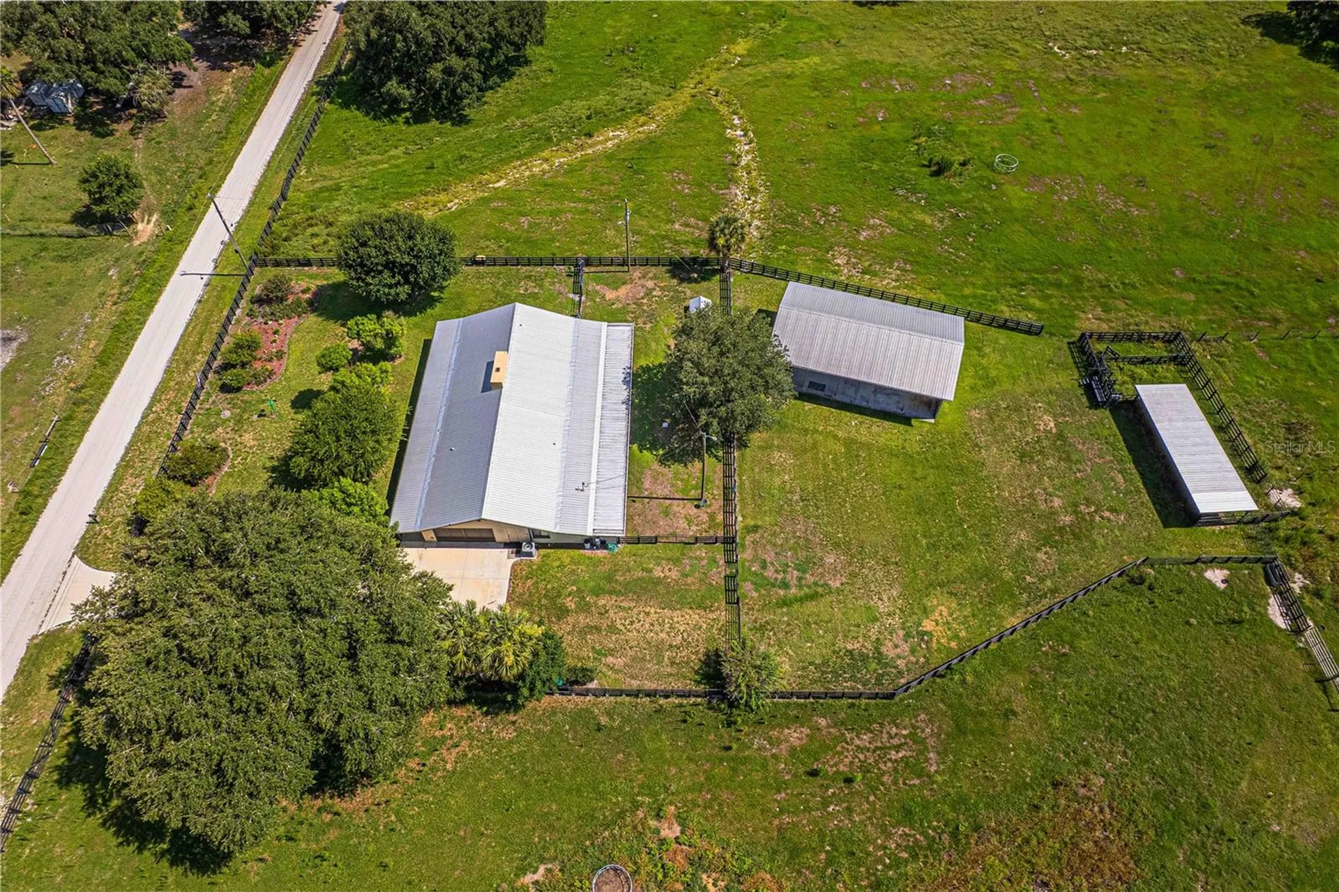 15111 NW 34th Terrace Okeechobee FL 34972