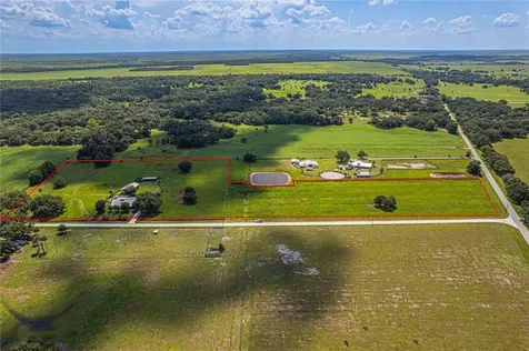 15111 NW 34th Terrace Okeechobee FL 34972