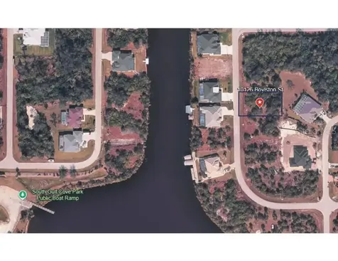 10126 Boylston Street Port Charlotte FL 33981