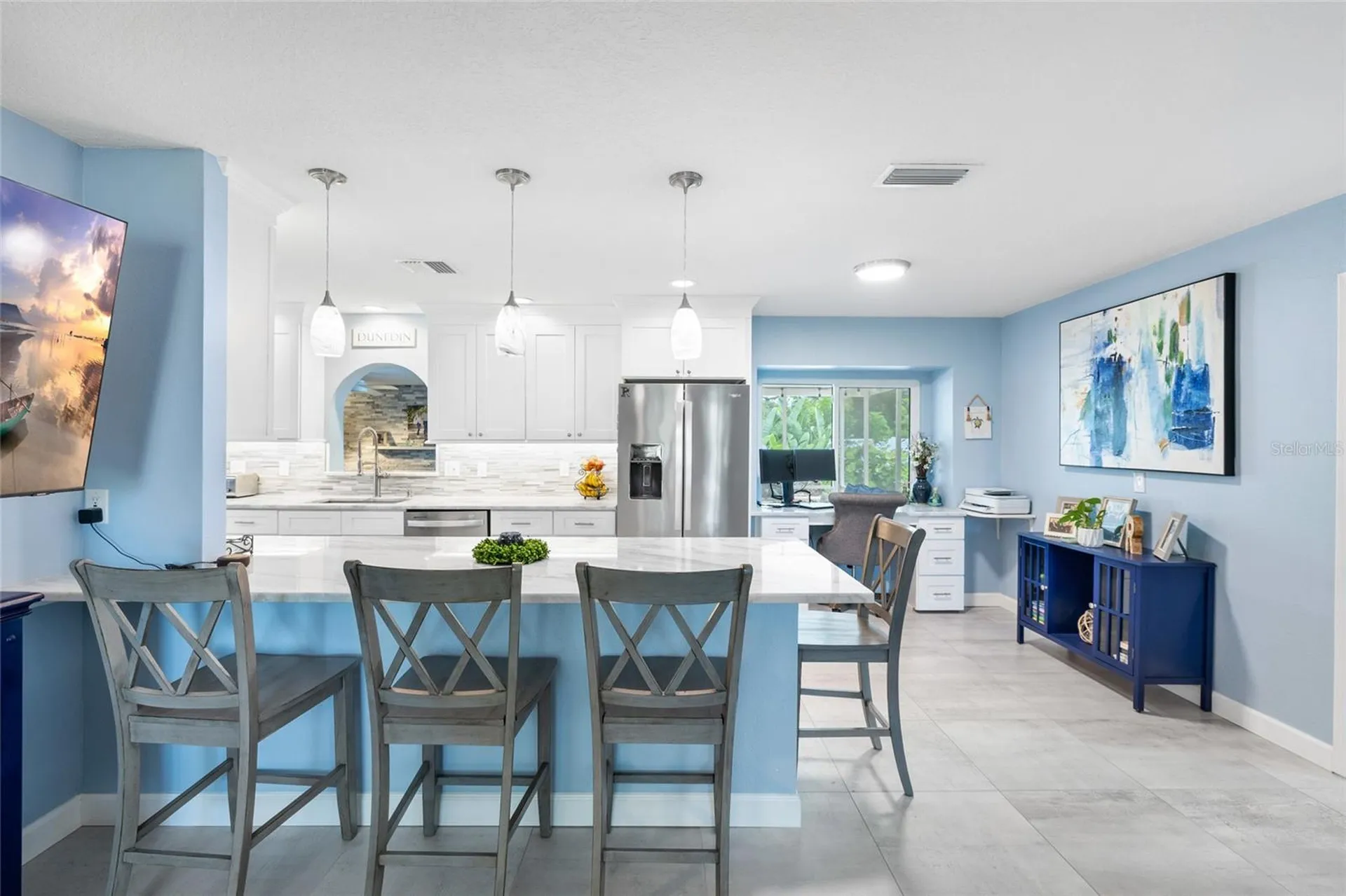 1070 Mccarty Street Dunedin FL 34698