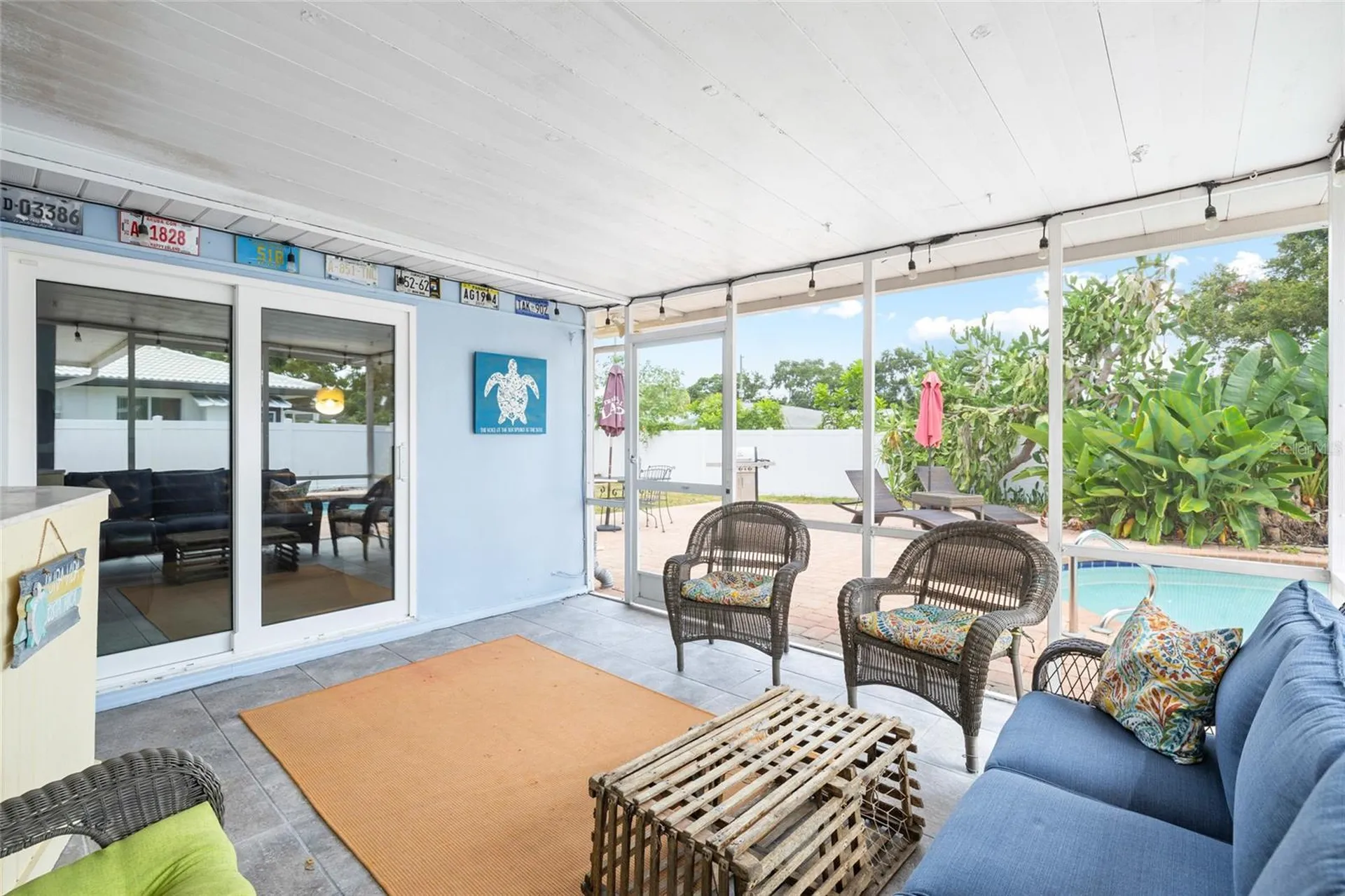 1070 Mccarty Street Dunedin FL 34698