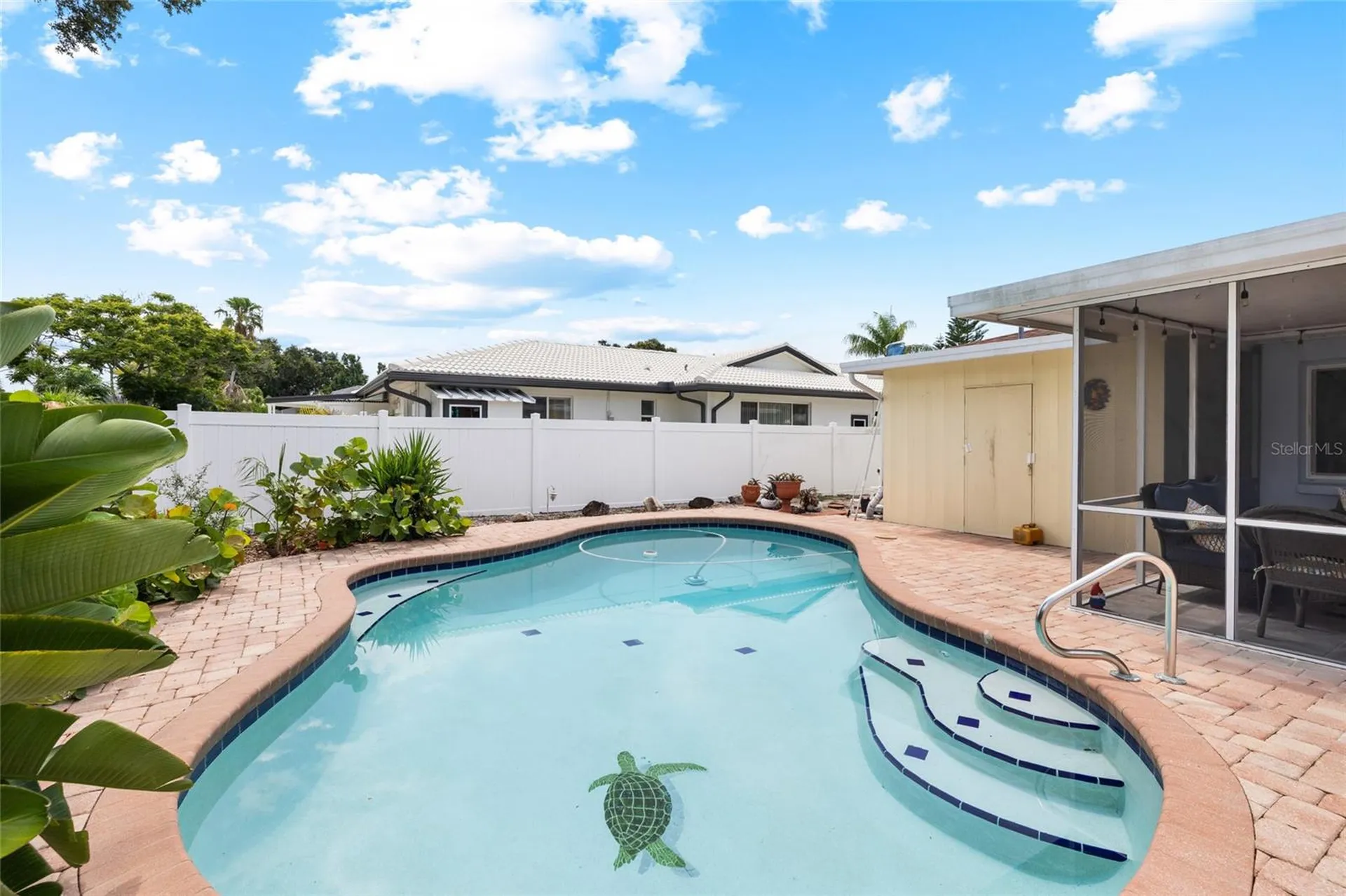1070 Mccarty Street Dunedin FL 34698