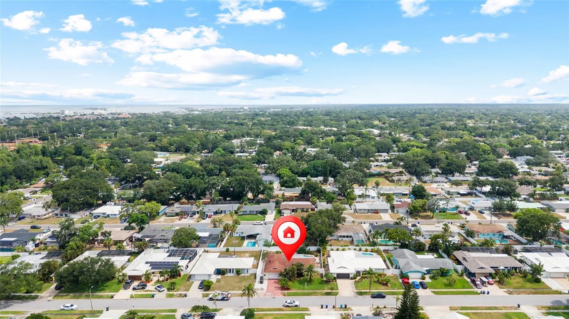 1070 Mccarty Street Dunedin FL 34698