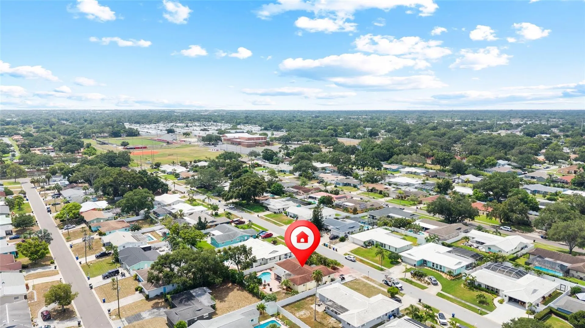 1070 Mccarty Street Dunedin FL 34698