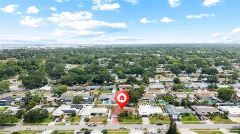1070 Mccarty Street Dunedin FL 34698