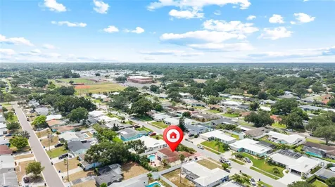 1070 Mccarty Street Dunedin FL 34698