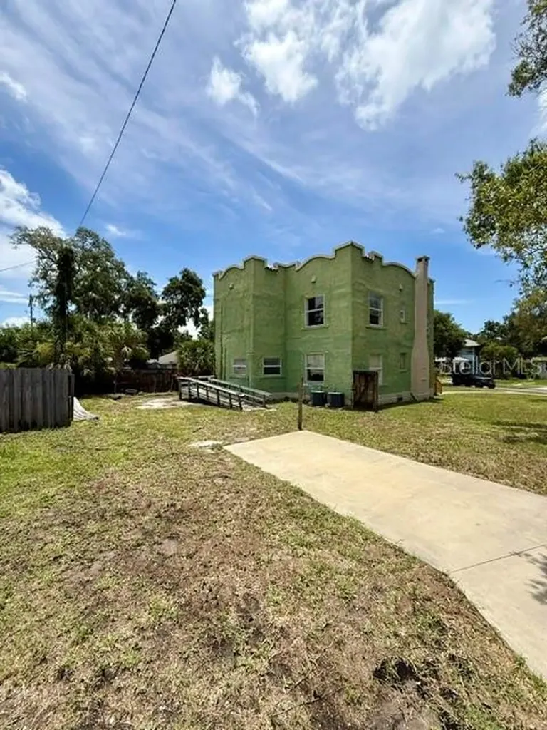 2314 Trelain Drive S St Petersburg FL 33712